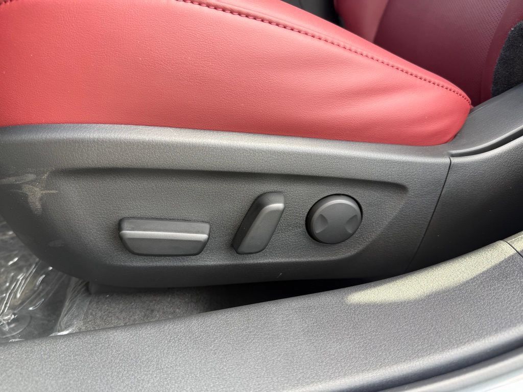 New 2026 MAZDA MAZDA3 Carbon AWD/4WD image 36