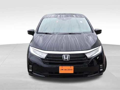 Used 2024 Honda Odyssey Elite image 12