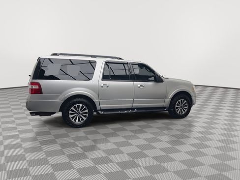 Used 2016 Ford Expedition EL XLT w/ Equipment Group 202A image 40