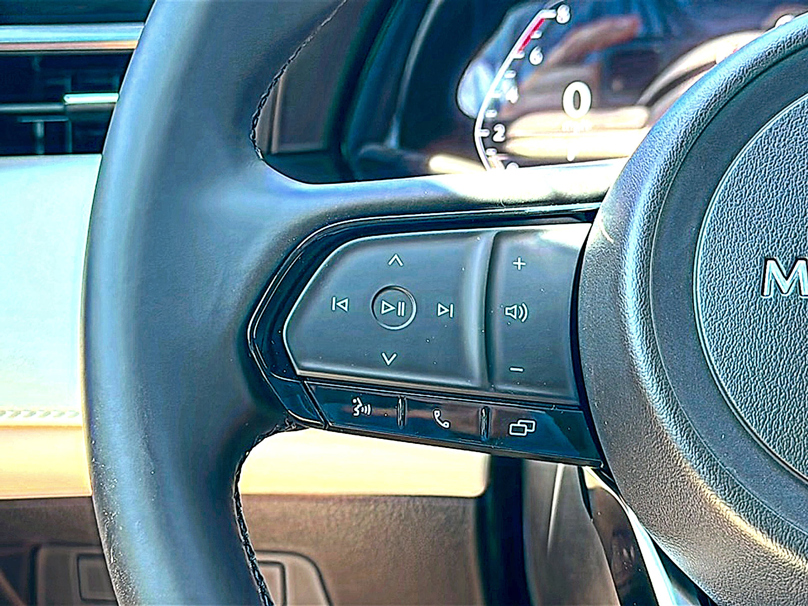New 2026 MAZDA CX-5 Preferred AWD/4WD image 19