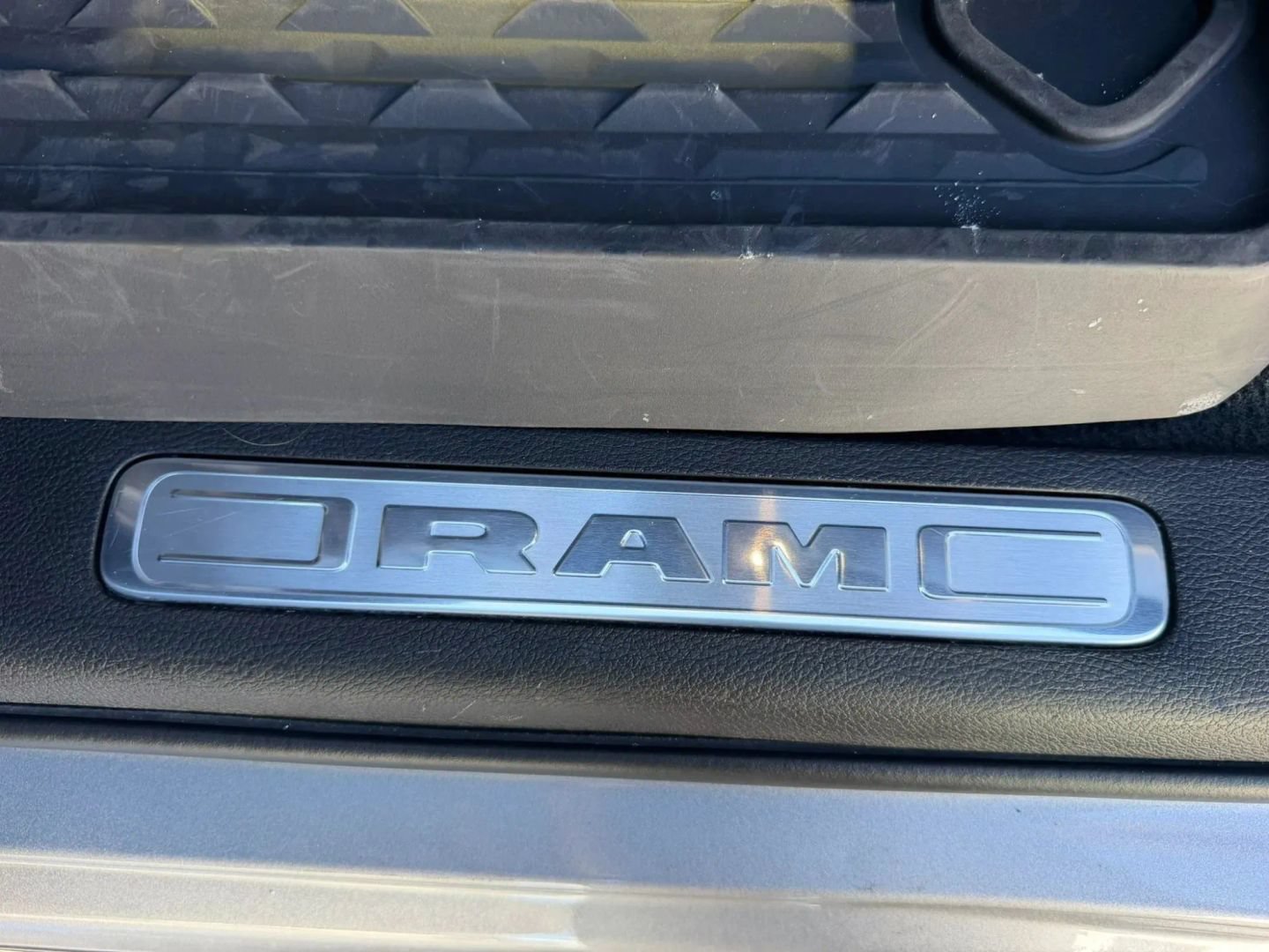 Used 2022 RAM 1500 TRX w/ TRX Level 2 Equipment Group AWD/4WD image 15