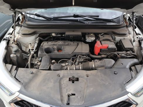 Used 2019 Acura RDX FWD w/ Technology Package image 13
