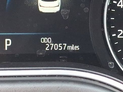 Used 2019 Toyota Avalon XSE w/ Protection Package image 20