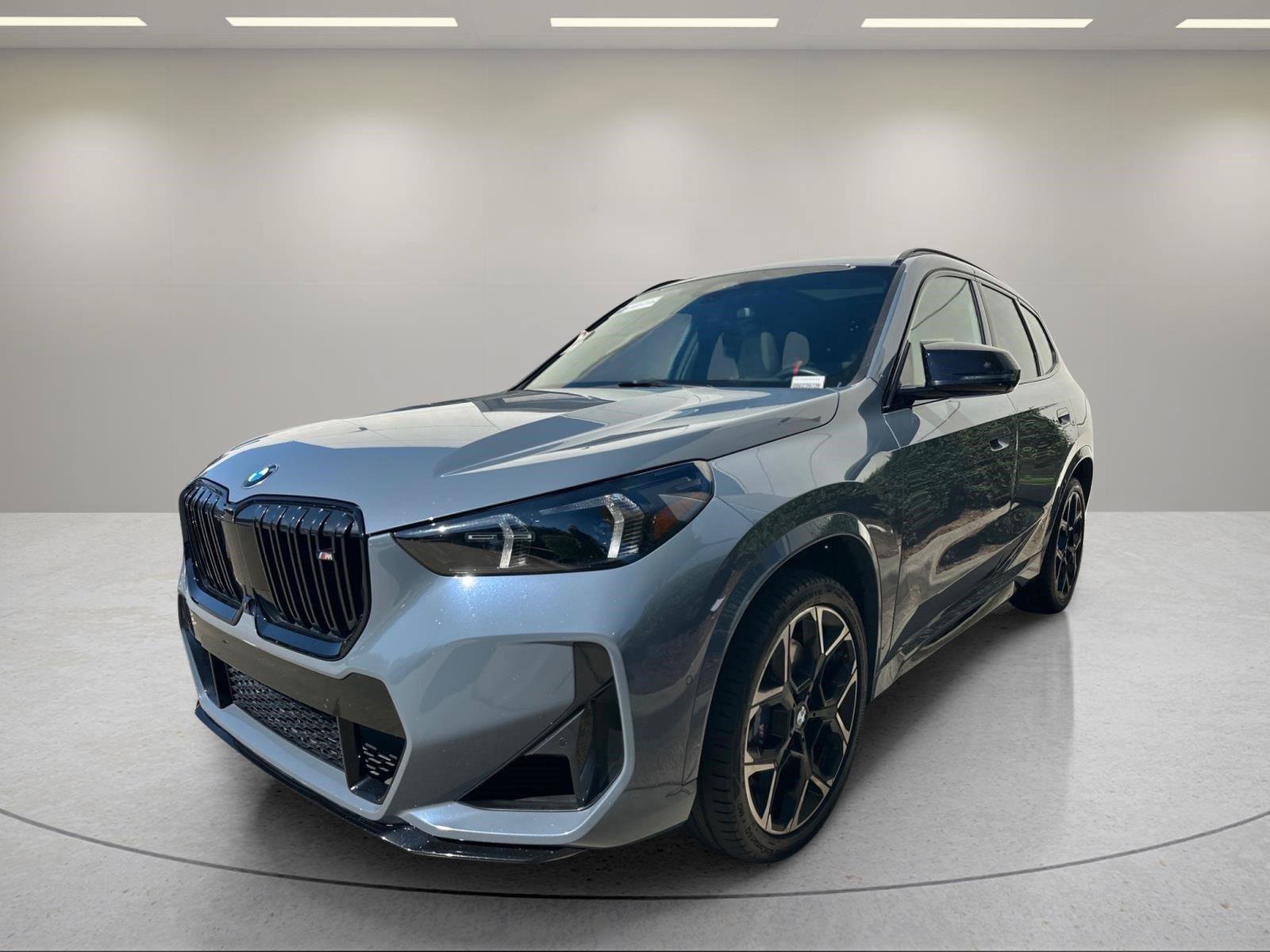 Used 2024 BMW X1 M35i w/ Premium Package AWD/4WD image 3