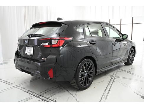 New 2026 Subaru Impreza RS image 7