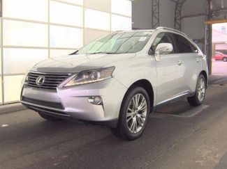 Used 2013 Lexus RX 350 FWD video 1