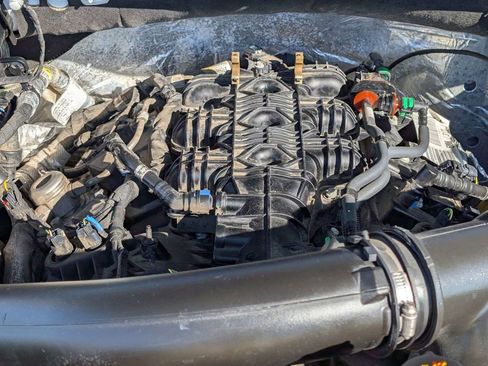 Used 2021 Ford Expedition Platinum image 54