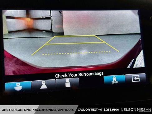 Used 2021 Honda Accord Touring image 14
