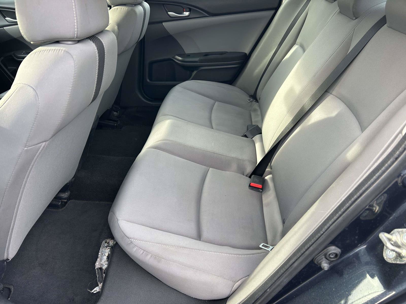 Used 2017 Honda Civic LX image 13
