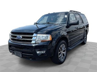 Used 2017 Ford Expedition XLT w/ Equipment Group 202A