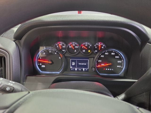 New 2026 Chevrolet Silverado 2500 Custom w/ Custom Value Package AWD/4WD image 14