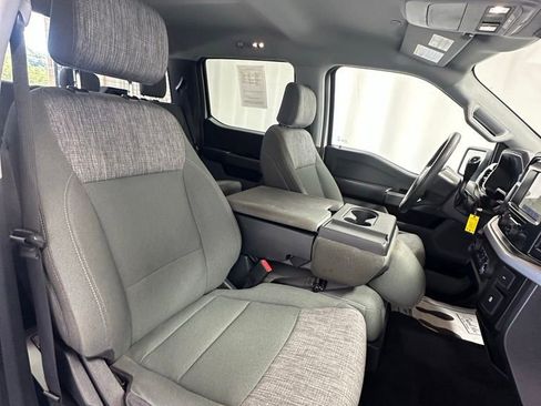 Used 2023 Ford F150 XLT w/ Trailer Tow Package image 22