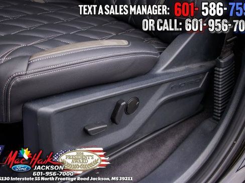 New 2026 Ford F150 XLT w/ Equipment Group 303A High AWD/4WD image 12