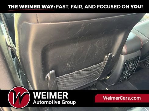 Used 2022 Dodge Durango R/T AWD/4WD image 30