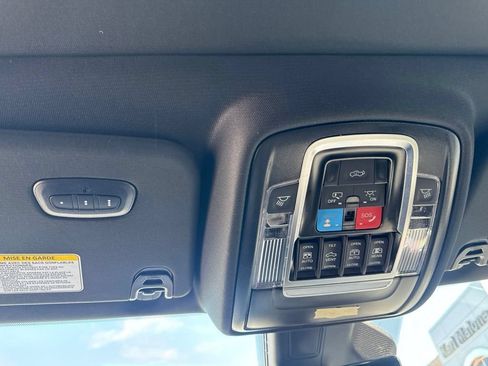 New 2026 RAM 1500 Rebel AWD/4WD image 16