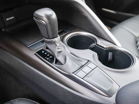 Certified 2023 Toyota Camry SE w/ Convenience Package image 22