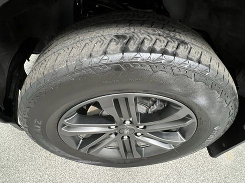 Used 2022 Ford F150 Lariat w/ Equipment Group 502A High image 17