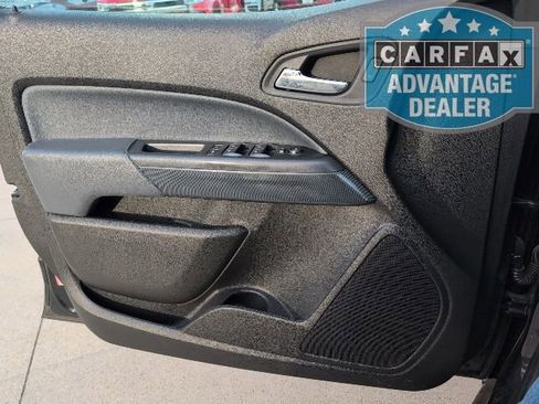 Used 2021 Chevrolet Colorado Z71 image 14