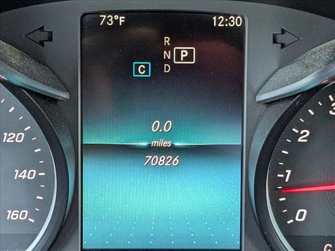 Used 2019 Mercedes-Benz C 300 C 300 image 10