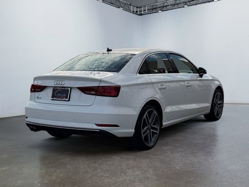Used 2019 Audi A3 2.0T Premium w/ Convenience Package image 5