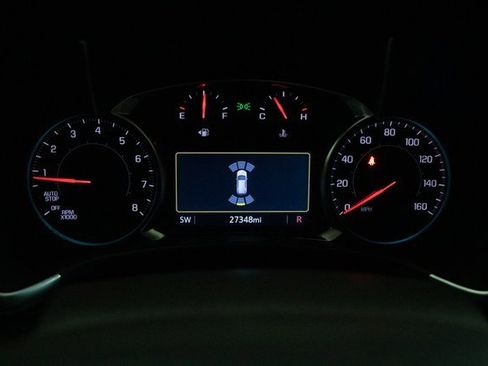 Used 2024 Chevrolet Equinox LT image 37