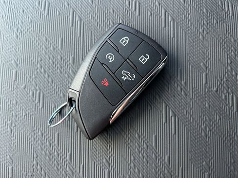 New 2026 GMC Sierra 2500 AT4X image 33