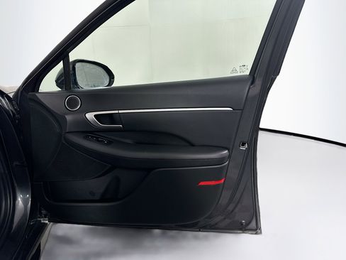 Used 2025 Hyundai Sonata SEL image 31