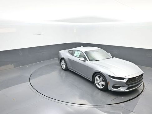 New 2026 Ford Mustang Premium image 19