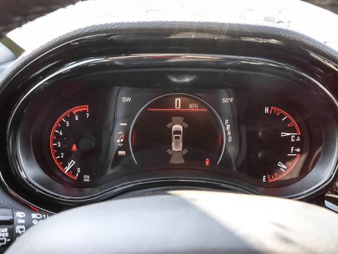 New 2026 Dodge Durango GT image 28