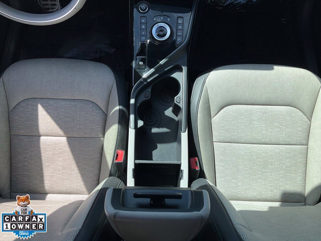 Used 2023 Kia Niro Wave FWD image 44