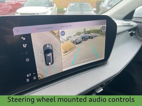 New 2026 Audi Q3 quattro 2.0T image 10