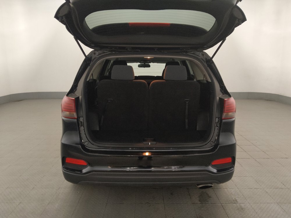 Used 2019 Kia Sorento AWD V6 image 29