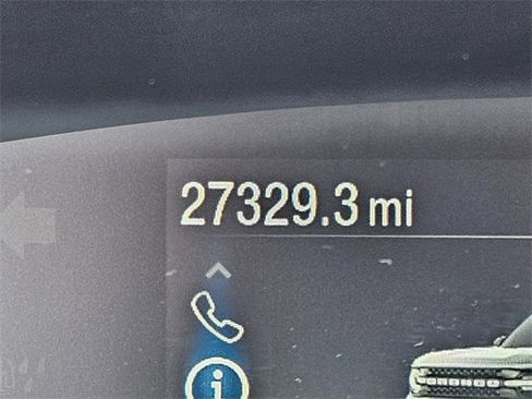 Used 2024 Ford Bronco Sport Big Bend w/ Convenience Package image 32