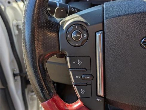 Used 2012 Land Rover Range Rover Sport Autobiography image 11