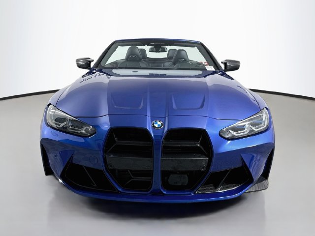 Used 2022 BMW M4 xDrive Competition AWD/4WD image 10