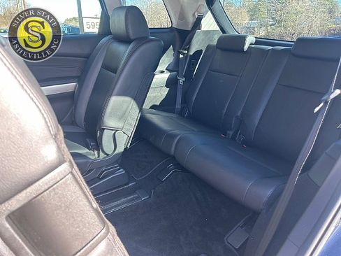 Used 2009 MAZDA CX-9 Grand Touring w/ Moonroof & Bose Audio Pkg image 15