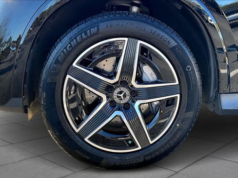 Certified 2026 Mercedes-Benz GLC 300 4MATIC image 11