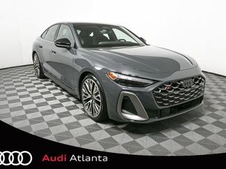 New 2025 Audi S5 Prestige video 1