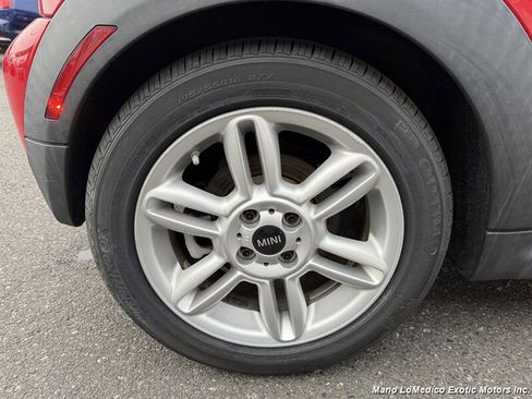 Used 2013 MINI Cooper Convertible image 24