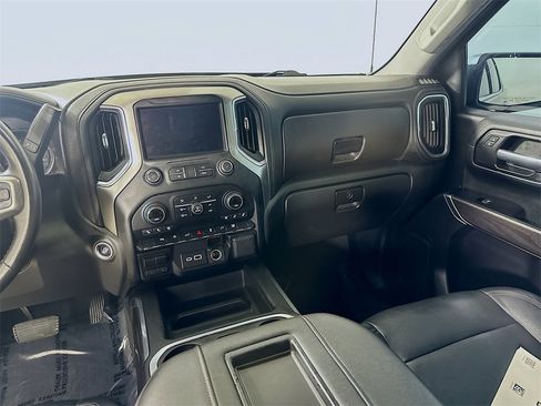 Used 2019 Chevrolet Silverado 1500 LTZ w/ LTZ Plus Package image 18