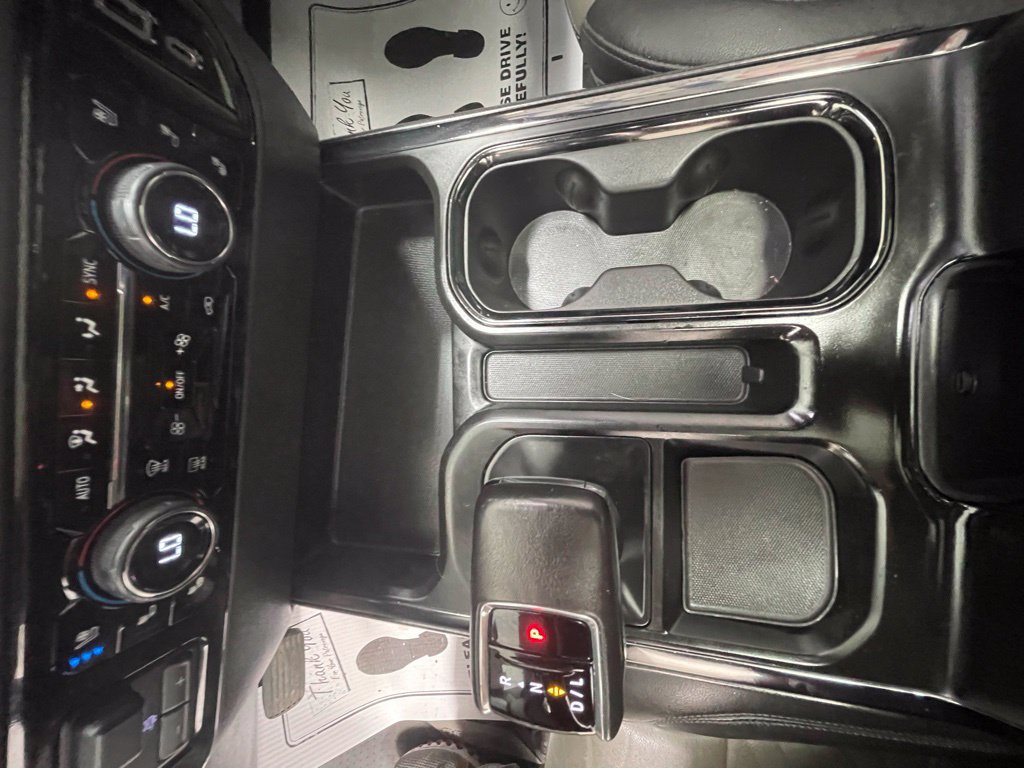 Used 2022 Chevrolet Silverado 1500 ZR2 w/ Technology Package AWD/4WD image 23