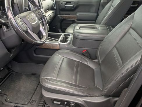 Used 2021 GMC Sierra 1500 Denali w/ Denali Ultimate Package image 19