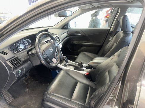 Used 2014 Honda Accord EX-L image 4