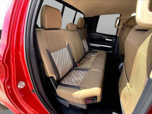 Used 2019 Toyota Tundra 2WD Double Cab image 26