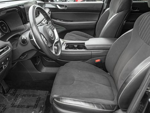 Used 2024 Hyundai Palisade Calligraphy AWD/4WD image 14