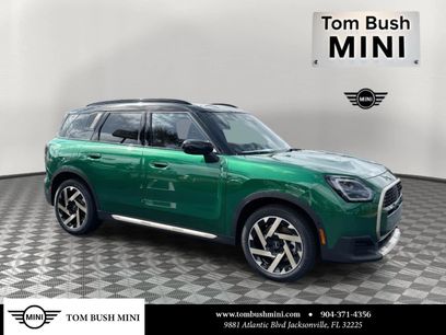 New 2026 MINI Cooper Countryman S