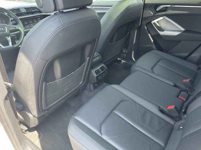 Used 2025 Audi Q3 2.0T Premium AWD/4WD image 19
