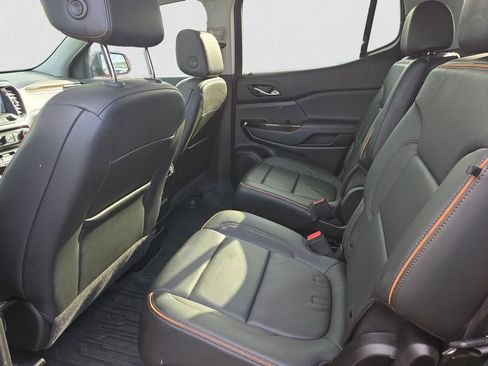 Used 2023 GMC Acadia AT4 w/ Technology Package image 22