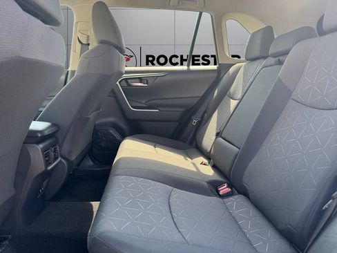 Used 2020 Toyota RAV4 XLE w/ All Weather Liner Package AWD/4WD image 16