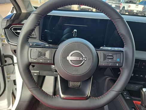 New 2026 Nissan Kicks SR w/ SR Premium Package image 21